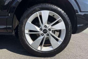 Audi Q2 35 TFSI S Line 5dr S Tronic
