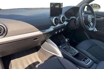 Audi Q2 35 TFSI S Line 5dr S Tronic