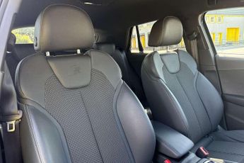 Audi Q2 35 TFSI S Line 5dr S Tronic