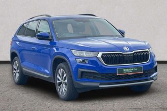 Skoda Kodiaq 1.5 TSI SE Drive 5dr DSG [7 Seat]