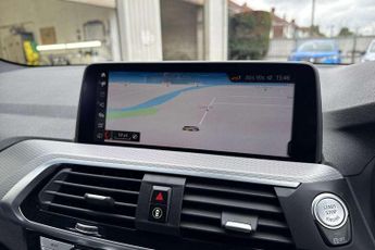 BMW X3 xDrive20d M Sport 5dr Step Auto