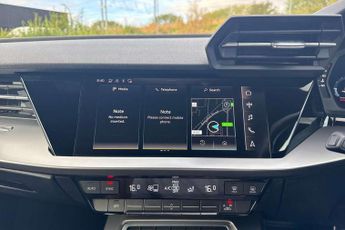 Audi A3 30 TFSI Sport 5dr S Tronic