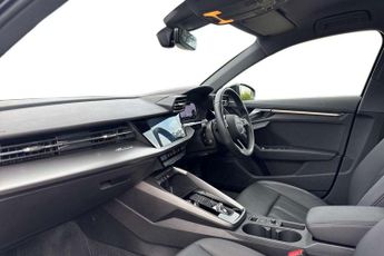 Audi A3 30 TFSI Sport 5dr S Tronic