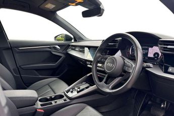 Audi A3 30 TFSI Sport 5dr S Tronic