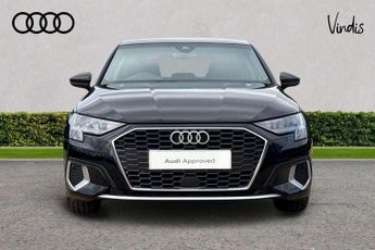 Audi A3 30 TFSI Sport 5dr S Tronic