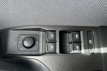 SEAT Ibiza 1.0 TSI 115 FR First Edition 5dr DSG