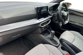 SEAT Ibiza 1.0 TSI 115 FR First Edition 5dr DSG