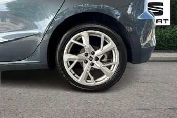 SEAT Ibiza 1.0 TSI 115 FR First Edition 5dr DSG