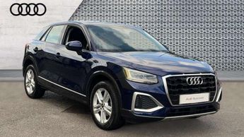 Audi Q2 35 TFSI Sport 5dr S Tronic