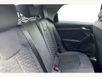 Audi A1 30 TFSI 110 Sport 5dr S Tronic