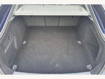 Audi A5 S5 TDI 341 Quattro 5dr Tiptronic