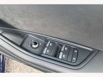 Audi A5 S5 TDI 341 Quattro 5dr Tiptronic