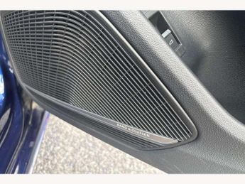 Audi A5 S5 TDI 341 Quattro 5dr Tiptronic