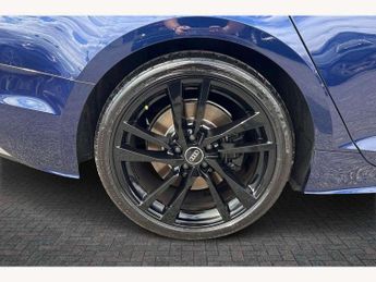 Audi A5 S5 TDI 341 Quattro 5dr Tiptronic