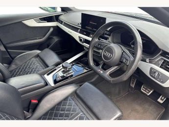 Audi A5 S5 TDI 341 Quattro 5dr Tiptronic
