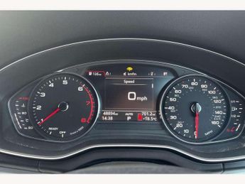 Audi Q5 45 TFSI Quattro S Line 5dr S Tronic