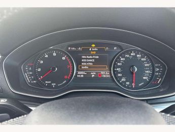 Audi Q5 45 TFSI Quattro S Line 5dr S Tronic