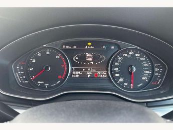 Audi Q5 45 TFSI Quattro S Line 5dr S Tronic