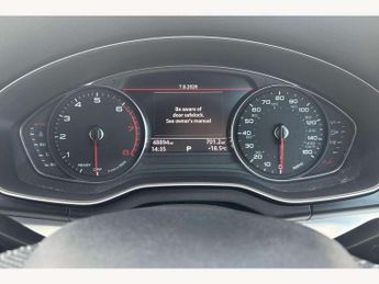 Audi Q5 45 TFSI Quattro S Line 5dr S Tronic
