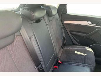 Audi Q5 45 TFSI Quattro S Line 5dr S Tronic