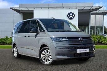 Volkswagen LT 1.4 TSI eHybrid Life 5dr DSG