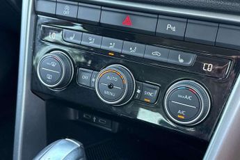 Volkswagen T-Roc 1.5 TSI EVO Active 5dr DSG