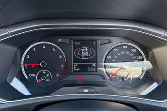 Volkswagen T-Roc 1.5 TSI EVO Active 5dr DSG