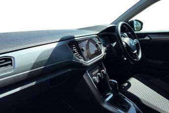 Volkswagen T-Roc 1.5 TSI EVO Active 5dr DSG