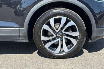 Volkswagen T-Roc 1.5 TSI EVO Active 5dr DSG