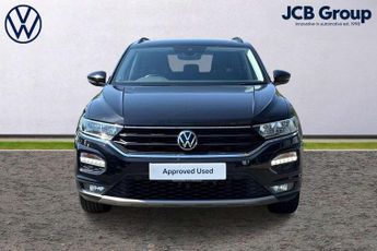 Volkswagen T-Roc 1.5 TSI EVO Active 5dr DSG