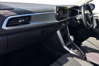 Volkswagen T-Roc 1.5 TSI Life 5dr DSG