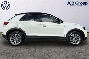 Volkswagen T-Roc 1.5 TSI Life 5dr DSG