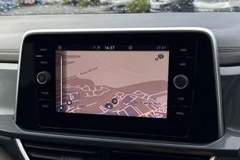 Volkswagen T-Roc 1.5 TSI Style 5dr DSG