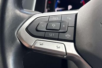 Volkswagen T-Roc 1.5 TSI Style 5dr DSG