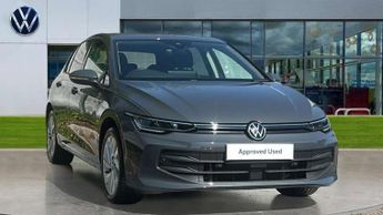 Volkswagen Golf 1.5 TSI 204 Match eHybrid 5dr DSG