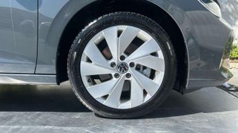 Volkswagen Golf 1.5 TSI 204 Match eHybrid 5dr DSG