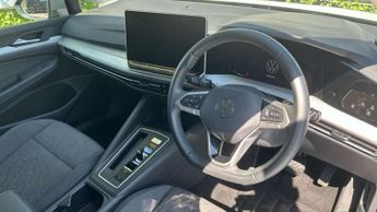 Volkswagen Golf 1.5 TSI 204 Match eHybrid 5dr DSG