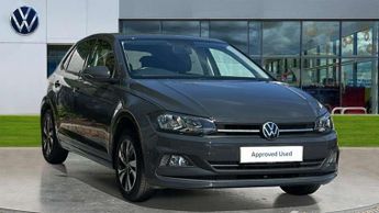 Volkswagen Polo 1.0 EVO 80 Match 5dr