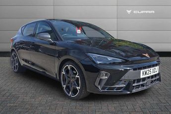 Cupra Leon 1.5 eTSI 150 V2 5dr DSG