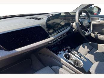 Audi A6 2.0 TFSI 204 Edition 1 4dr S Tronic