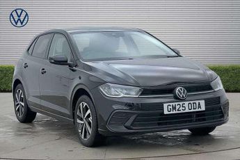 Volkswagen Polo 1.0 TSI Match 5dr