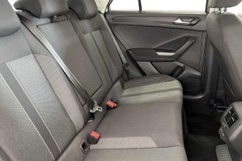 Volkswagen T-Roc 1.5 TSI Match 5dr DSG