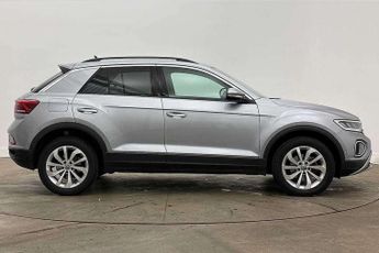 Volkswagen T-Roc 1.5 TSI Match 5dr DSG