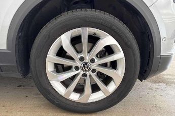 Volkswagen T-Roc 1.5 TSI Match 5dr DSG