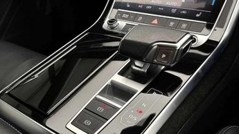 Audi Q7 50 TDI Quattro Black Edition 5dr Tiptronic