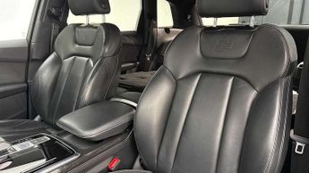 Audi Q7 50 TDI Quattro Black Edition 5dr Tiptronic