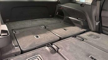 Audi Q7 50 TDI Quattro Black Edition 5dr Tiptronic