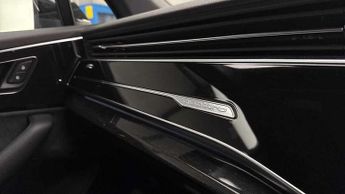 Audi Q7 50 TDI Quattro Black Edition 5dr Tiptronic