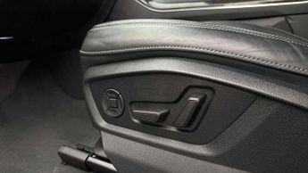 Audi Q7 50 TDI Quattro Black Edition 5dr Tiptronic