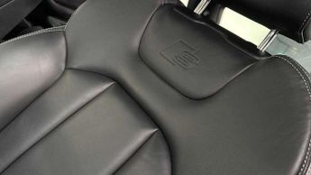 Audi Q7 50 TDI Quattro Black Edition 5dr Tiptronic